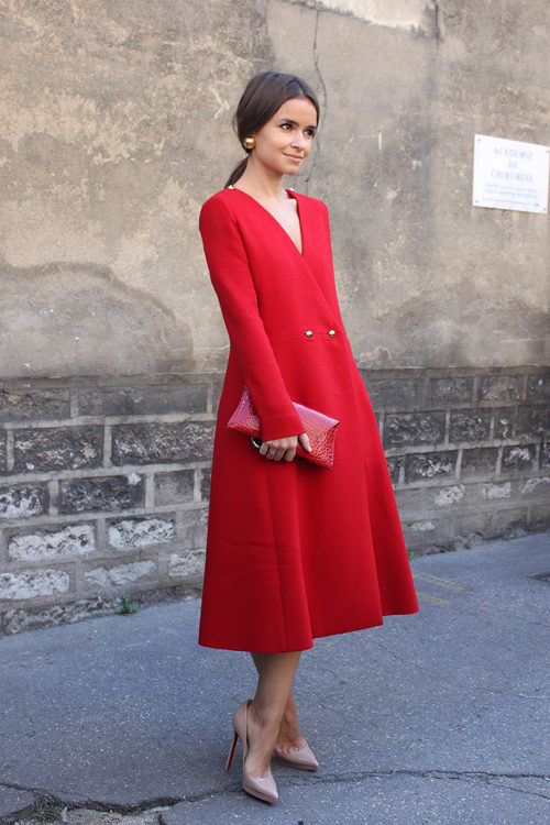 red-ladylike-dress