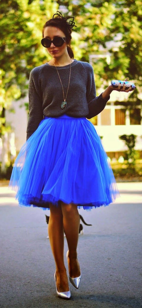 texture-play-tulle-and-knit