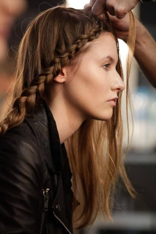 braided-fall-hairstyle