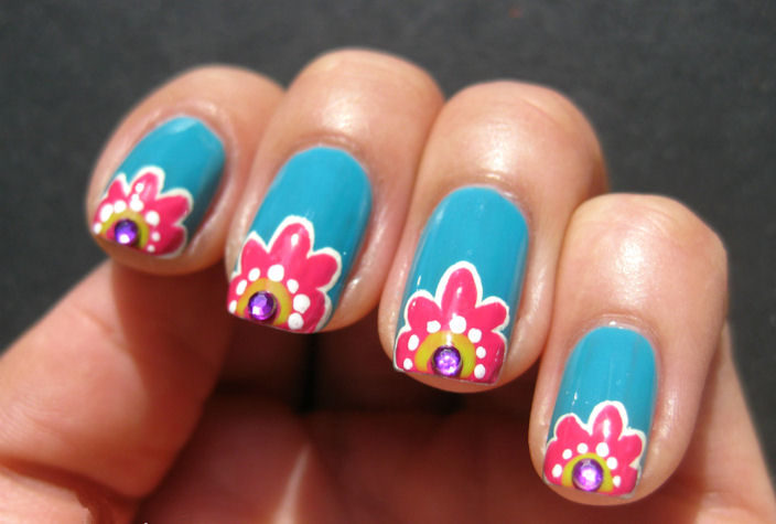 cute-nails