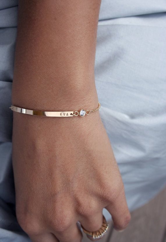 personalized-bracelet-with-name