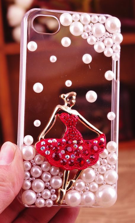 phone-case-ballerina-pearls