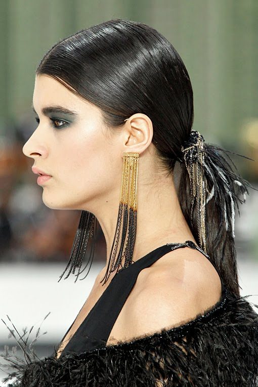 gorgeous-chain-earrings