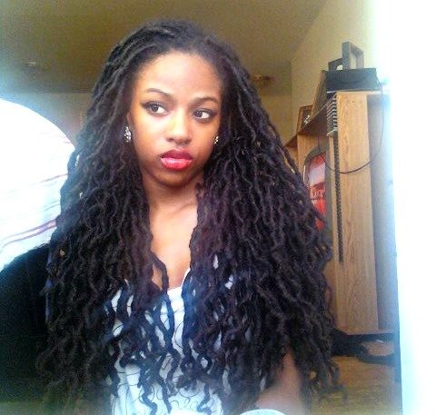 black-girl-with-curly-dreads