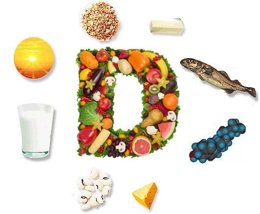 the-benefits-of-vitamin-d